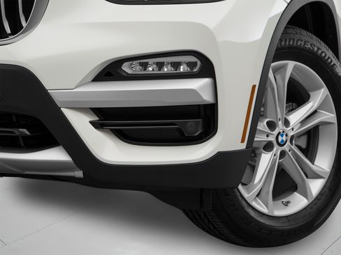 Used 2019 BMW X3 sDrive30i w/ Convenience Package RWD image 61