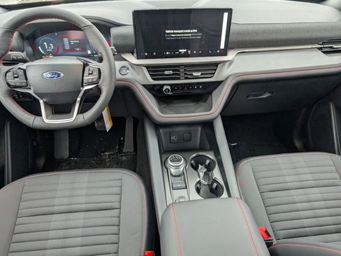 New 2026 Ford Explorer ST-Line w/ ST-Line Street Pack image 38