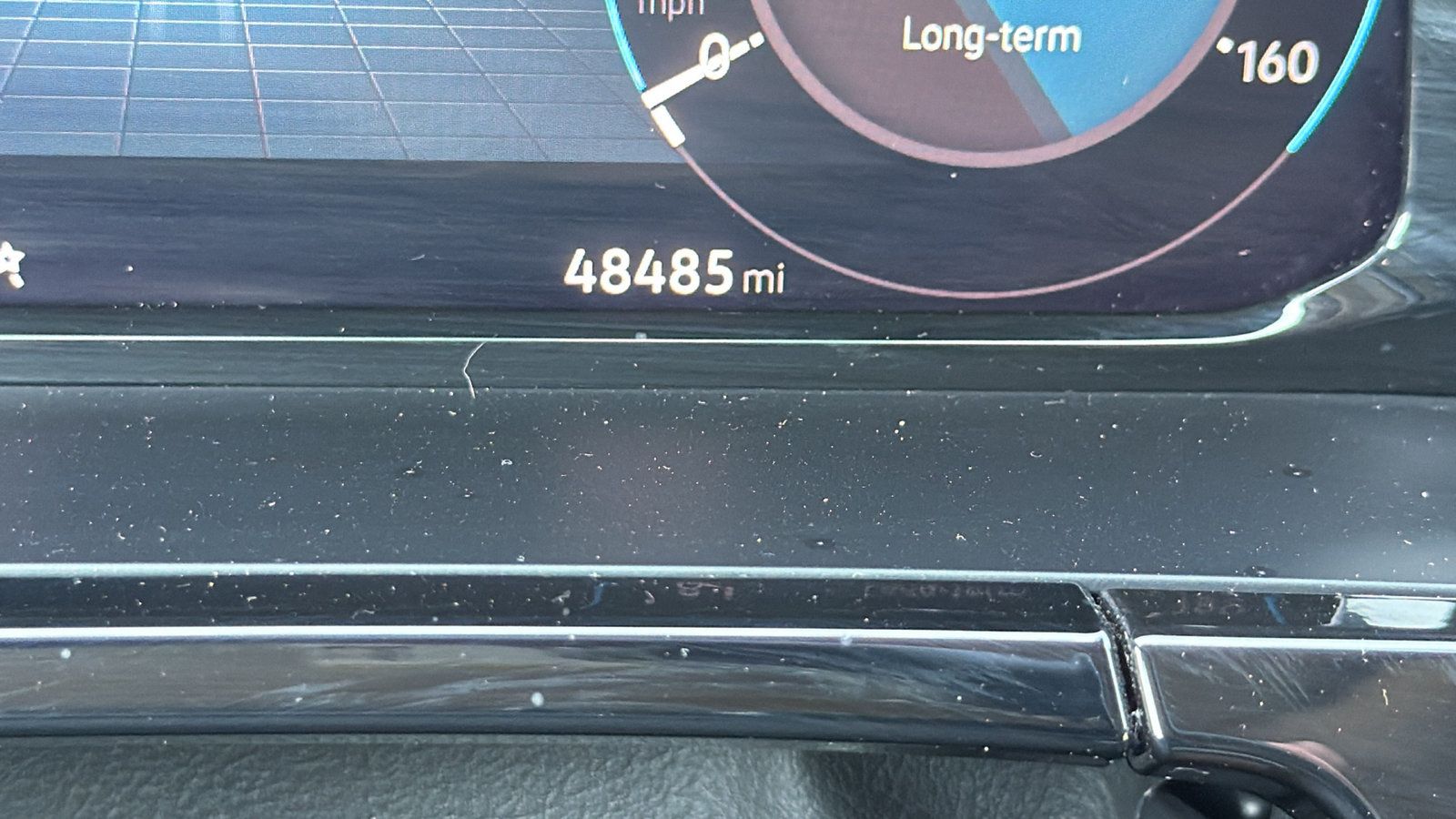 Used 2025 Volkswagen Atlas SE FWD image 31