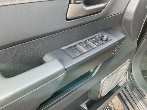 New 2026 Toyota Sequoia Capstone image 17