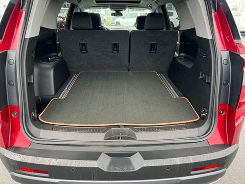 Used 2020 GMC Acadia AT4 image 23