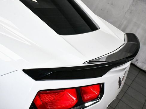 Used 2014 Chevrolet Corvette Stingray Coupe w/ 3LT Preferred Equipment Group image 79