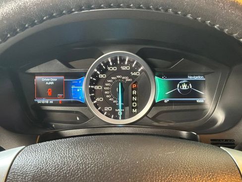 Used 2014 Ford Explorer Limited w/ Equipment Group 302A AWD/4WD image 27