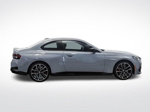 Used 2023 BMW M240i xDrive Coupe w/ Premium Package AWD/4WD image 6