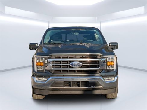Used 2021 Ford F150 Lariat image 8