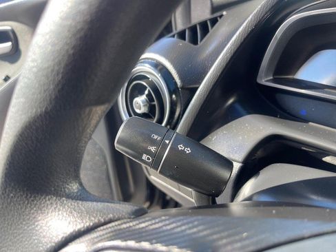 Used 2016 Scion iA 4dr Sdn Man (Natl) image 20