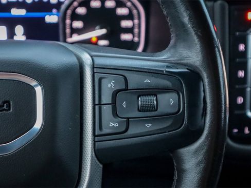 Used 2021 GMC Yukon XL Denali w/ Denali Premium Package image 13