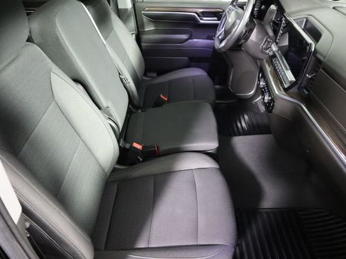 Used 2022 Chevrolet Silverado 1500 LT image 34