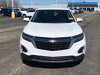 Certified 2024 Chevrolet Equinox LT w/ LPO, Floor Liner Package FWD video 2