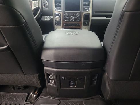 Used 2018 RAM 1500 Laramie w/ Convenience Group image 21