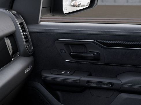 New 2026 RAM 1500 RHO w/ RHO Level 1 Equipment Group AWD/4WD image 26