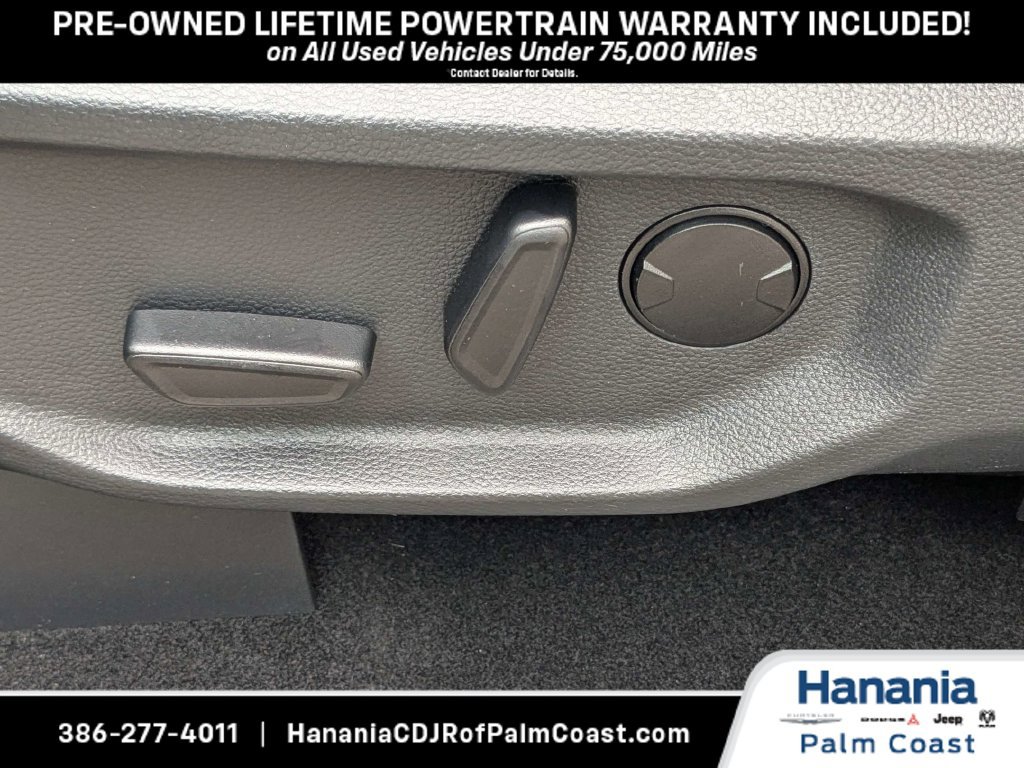 Used 2026 Ford Ranger XLT AWD/4WD image 20