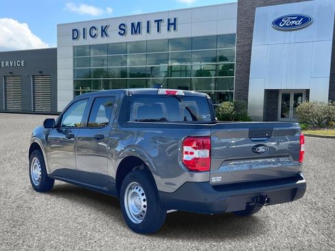 New 2025 Ford Maverick XL w/ Equipment Group 101A image 4