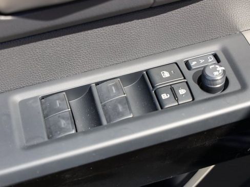 New 2026 Toyota Tundra Limited image 18