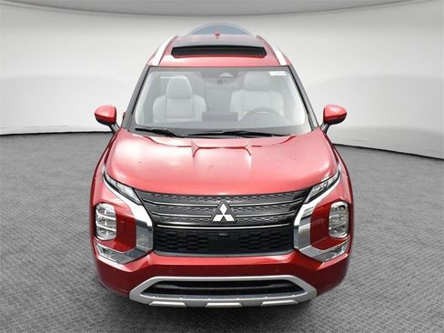 New 2025 Mitsubishi Outlander SEL image 44