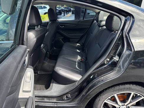 Used 2017 Subaru Impreza 2.0i Limited w/ Moonroof/BSD & Rcta/Eyesight AWD/4WD image 30
