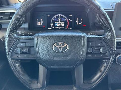 Used 2024 Toyota Tacoma SR5 RWD image 31