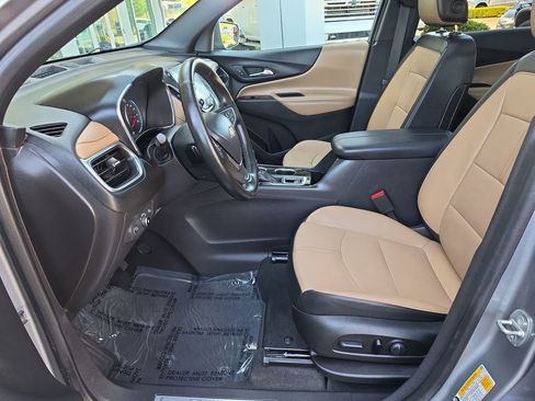 Certified 2024 Chevrolet Equinox Premier AWD/4WD image 23