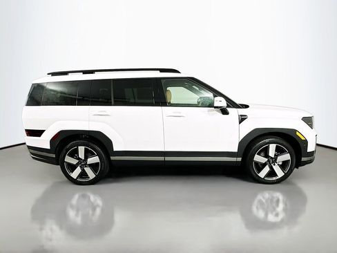 New 2026 Hyundai Santa Fe Limited FWD image 4