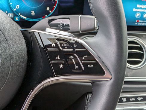 Certified 2023 Mercedes-Benz E 350 4MATIC Sedan image 20