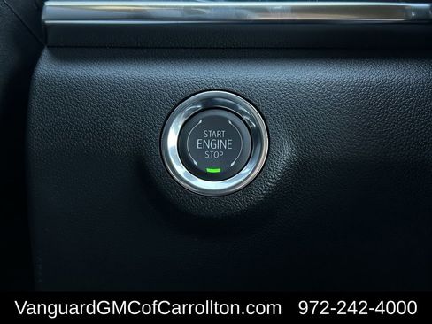 New 2026 GMC Terrain Elevation w/ Black Edition FWD image 20