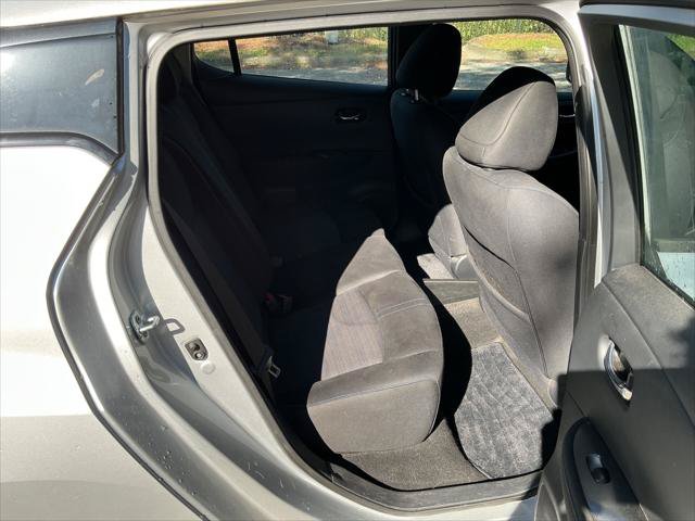 Used 2018 Nissan Leaf S w/ S Charge Package FWD image 17