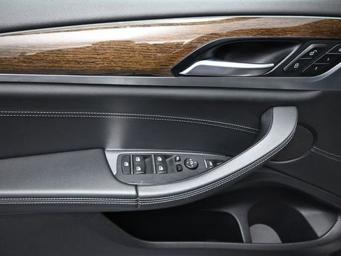 Used 2019 BMW X3 sDrive30i w/ Driving Assistance Package image 15