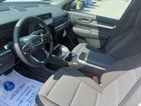 New 2027 GMC Terrain Elevation w/ LPO, Floor Liner Package FWD image 16