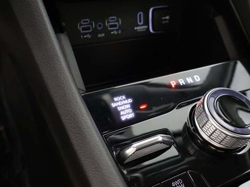 Used 2023 Jeep Grand Cherokee 4WD 4xe image 59
