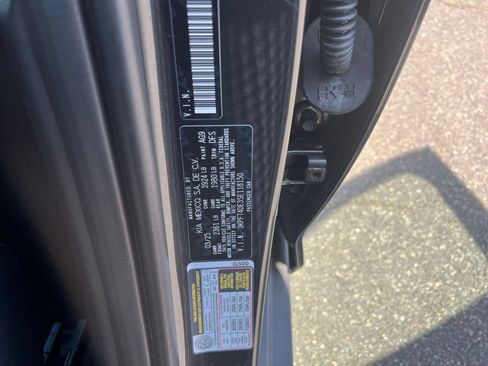 Used 2025 Kia K4 FWD image 29