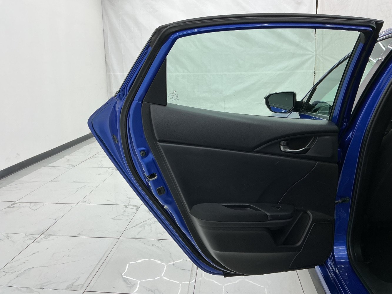 Used 2019 Honda Civic Sport image 23