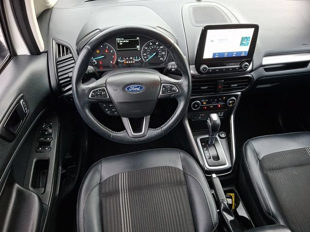 Used 2022 Ford EcoSport SES AWD/4WD image 2