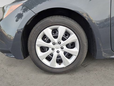 Used 2024 Toyota Corolla LE image 14