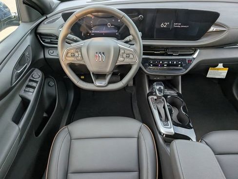 New 2026 Buick Envista Sport Touring FWD image 9