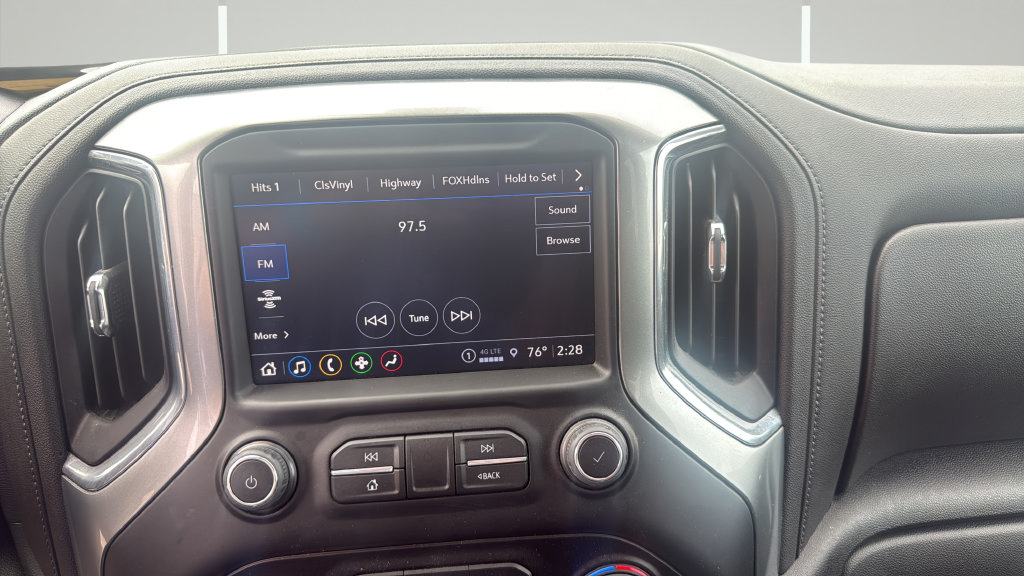 Used 2023 Chevrolet Silverado 2500 LT w/ Convenience Package AWD/4WD image 23