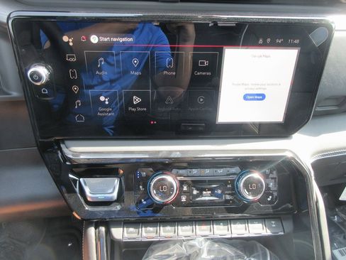 New 2026 GMC Sierra 1500 AT4X image 22