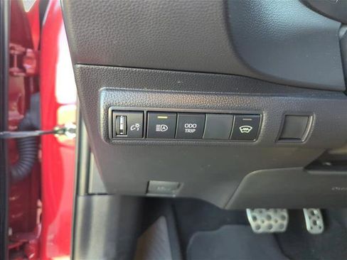 Used 2025 Toyota Corolla GR AWD/4WD image 14