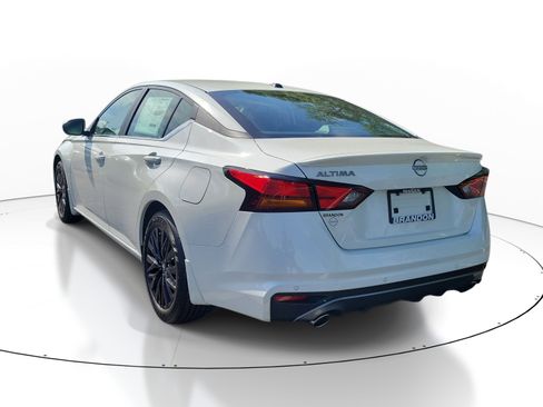 New 2026 Nissan Altima 2.5 SV FWD image 5