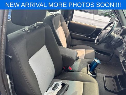 Used 2010 Ford Ranger XLT AWD/4WD image 17