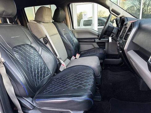 Used 2018 Ford F150 XLT image 23