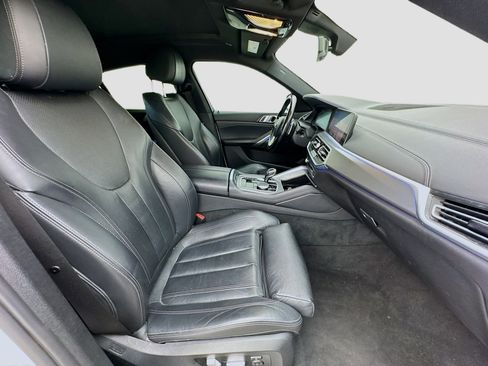 Used 2020 BMW X6 sDrive40i w/ Premium Package image 20