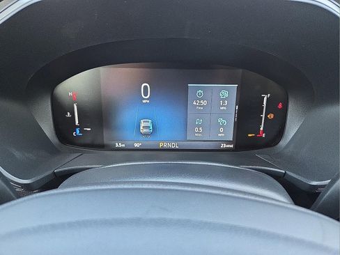 Certified 2025 Ford Escape Active image 23