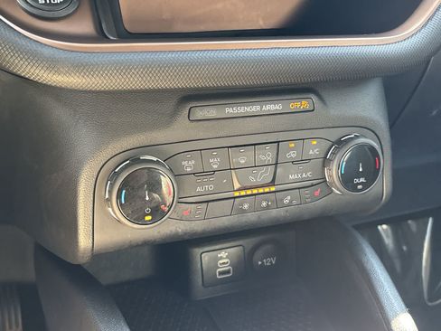 Used 2023 Ford Bronco Sport Outer Banks AWD/4WD image 23
