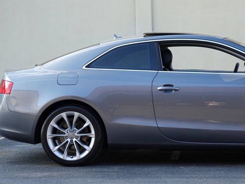 Used 2013 Audi A5 2.0T Premium Plus image 20