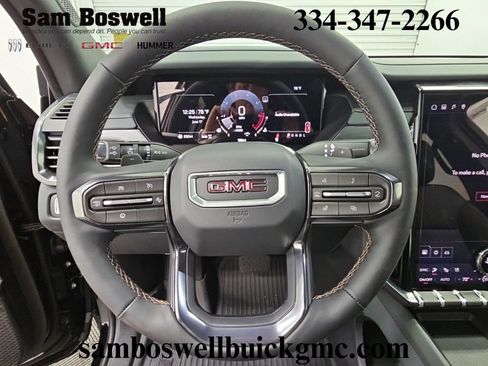 New 2026 GMC Acadia AT4 w/ Luxury Package AWD/4WD image 21