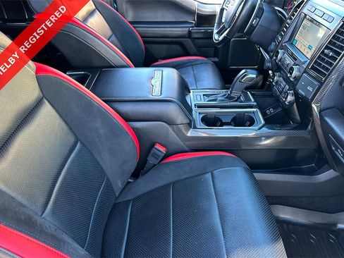 Used 2019 Ford F150 Raptor w/ Equipment Group 802A Luxury AWD/4WD image 17