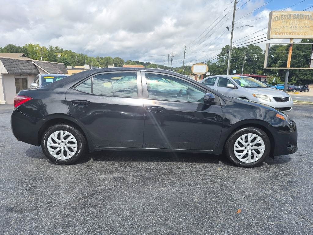 Used 2019 Toyota Corolla LE FWD image 8