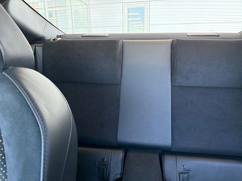 New 2026 Subaru BRZ Series.Yellow image 26