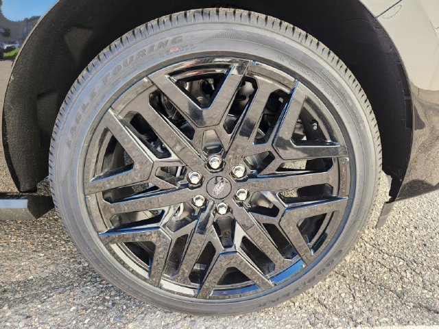 New 2027 Ford Expedition Platinum w/ Stealth Performance Package AWD/4WD image 18