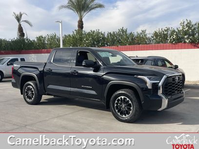 Used 2025 Toyota Tundra SR5 w/ TRD Off-Road Package